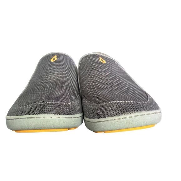 OluKai Men’s Nohea Mesh Slip On Shoe Size 9 main image 8